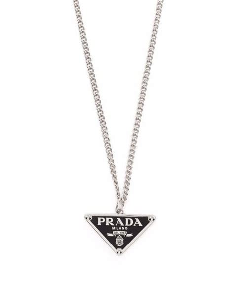 prada uhren|prada necklace men's.